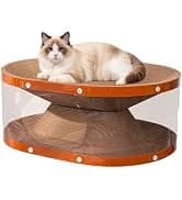 Cat Exercise Wheel for Indoor Cats — 46 Inch — collection imagery
