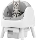 Self Cleaning Cat Litter Box