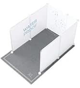Cat Litter Box Enclosure Furniture Odor Control — Extra Large — collection imagery