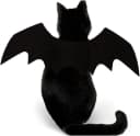 Pet Cat Bat Wings for Halloween Party Decoration