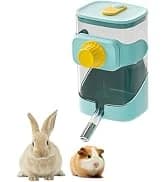 Rabbit Litter Box – Training Potty Tray for Guinea Pig and Small Pets · Spacious Grid Pan with Low Entrance — collection imagery