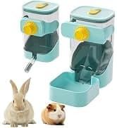 Rabbit Litter Box – Training Potty Tray for Guinea Pig and Small Pets · Spacious Grid Pan with Low Entrance — collection imagery