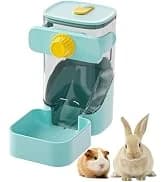 Rabbit Litter Box – Training Potty Tray for Guinea Pig and Small Pets · Spacious Grid Pan with Low Entrance — collection imagery