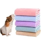 Rabbit Litter Box – Training Potty Tray for Guinea Pig and Small Pets · Spacious Grid Pan with Low Entrance — collection imagery