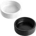 2 Pack Ceramic Bowls for Syrian Hamster and Hedgehog