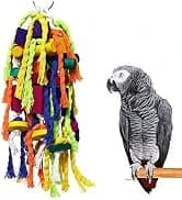 Parakeet Nesting Box — Cockatiel Bird Nest Box with Perch(S) — collection imagery