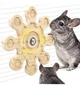 2Pcs Bird Foraging Toys — Slow Feeder Mats for Health — collection imagery