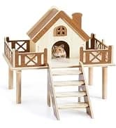 2Pcs Bird Foraging Toys — Slow Feeder Mats for Health — collection imagery