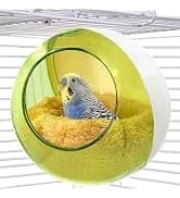 2Pcs Bird Foraging Toys — Slow Feeder Mats for Health — collection imagery