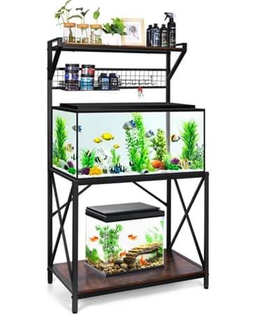 Gravel Vacuum for Aquarium Water Changer Fish Tank Cleaning Tools — Siphon Universal Quick Pump Aquarium Water — collection imagery