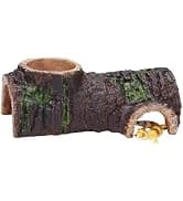 Reptile Heating Pad - Hermit Crab Heater Heat Mat for Reptiles Snake Lizard Terrarium 8 Watt — collection imagery
