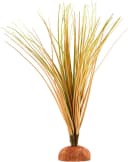 Fake Desert Dry Grass Reptile Plants — Bearded Dragon Terrarium Décor