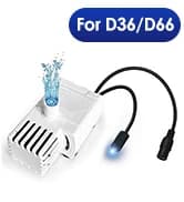 Cat Laser Toy — 2-in-1 Interactive Automatic Motion Activated Moving 8 Holes Whack A Mole Feather — collection imagery
