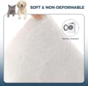 Cat Hammock for Cage Hanging Reversible 2Pack
