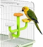 Cat Hammock for Cage Hanging Reversible 2Pack — collection imagery