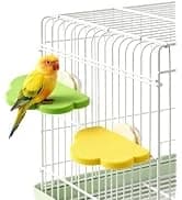 Cat Hammock for Cage Hanging Reversible 2Pack — collection imagery
