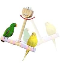 Cat Hammock for Cage Hanging Reversible 2Pack — collection imagery