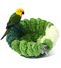 Cat Hammock for Cage Hanging Reversible 2Pack — collection imagery