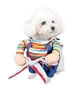 Cowboy Dog Costume with Hat - Blue Cat and Small Dog Halloween Costume — collection imagery