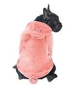 Cowboy Dog Costume with Hat - Blue Cat and Small Dog Halloween Costume — collection imagery