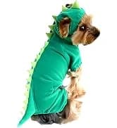 Cowboy Dog Costume with Hat - Blue Cat and Small Dog Halloween Costume — collection imagery