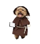 Cowboy Dog Costume with Hat - Blue Cat and Small Dog Halloween Costume — collection imagery