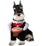 Cowboy Dog Costume with Hat - Blue Cat and Small Dog Halloween Costume — collection imagery