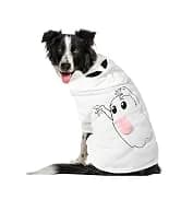Cowboy Dog Costume with Hat - Blue Cat and Small Dog Halloween Costume — collection imagery
