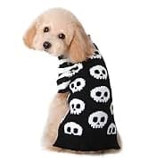 Cowboy Dog Costume with Hat - Blue Cat and Small Dog Halloween Costume — collection imagery