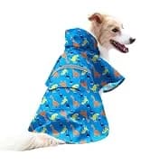 Cowboy Dog Costume with Hat - Blue Cat and Small Dog Halloween Costume — collection imagery