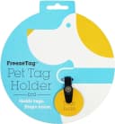 Dog Tag Silencer and Connector — One Size
