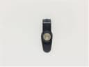 Dog Tag Silencer and Connector — One Size