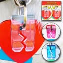 Pet Tag Silencer Clip It On — Jingle's Gone!