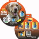 Pet Tag Silencer Clip It On — Jingle's Gone!