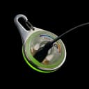 SpotLit XL Rechargeable Collar Light - Disc-O Select - Clip-On Pet Accessory for Nighttime Visibility
