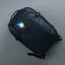 SpotLit XL Rechargeable Collar Light - Disc-O Select - Clip-On Pet Accessory for Nighttime Visibility