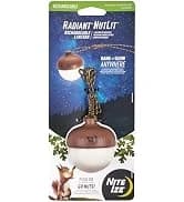 SpotLit XL Rechargeable Collar Light - Disc-O Select - Clip-On Pet Accessory for Nighttime Visibility — collection imagery