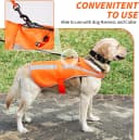 Reflective Dog Vest for Medium and Large Breeds