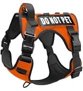 Reflective Dog Vest for Medium and Large Breeds — collection imagery