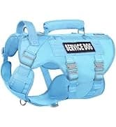 Reflective Dog Vest for Medium and Large Breeds — collection imagery
