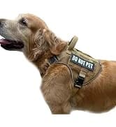 Reflective Dog Vest for Medium and Large Breeds — collection imagery