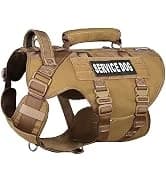 Reflective Dog Vest for Medium and Large Breeds — collection imagery