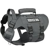 Reflective Dog Vest for Medium and Large Breeds — collection imagery