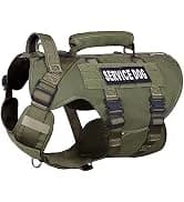 Reflective Dog Vest for Medium and Large Breeds — collection imagery