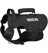 Reflective Dog Vest for Medium and Large Breeds — collection imagery