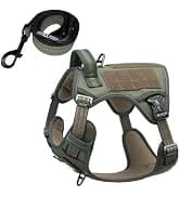 Reflective Dog Vest for Medium and Large Breeds — collection imagery