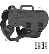 Reflective Dog Vest for Medium and Large Breeds — collection imagery