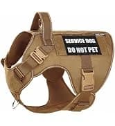 Reflective Dog Vest for Medium and Large Breeds — collection imagery