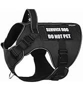 Reflective Dog Vest for Medium and Large Breeds — collection imagery