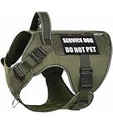 Reflective Dog Vest for Medium and Large Breeds — collection imagery
